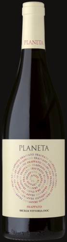 Photo of Planeta Frappato