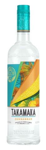 Photo of Takamaka Zannannan Rum Likeur