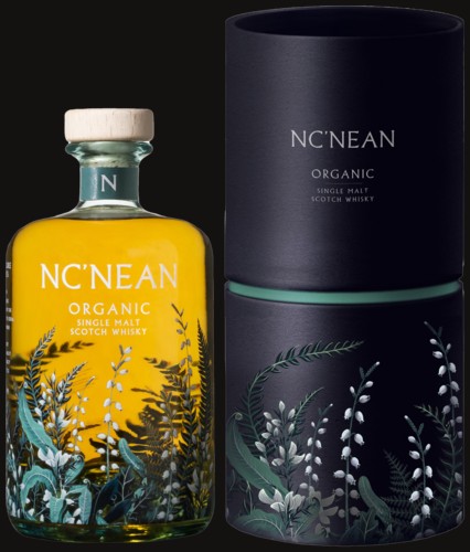 Photo of Nc'Nean Organic Single Malt