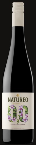 Photo of Titres Syrah Natureo Syrah