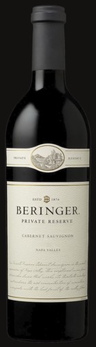 Photo of Beringer Private Reserve Cabernet Sauvignon