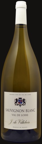 Photo of J. de Villebois Sauvignon Blanc