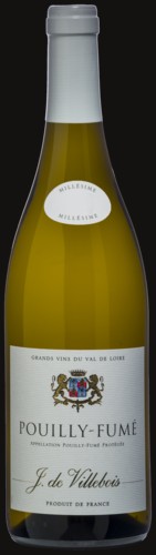 Photo of J. de Villebois Pouilly-Fumé