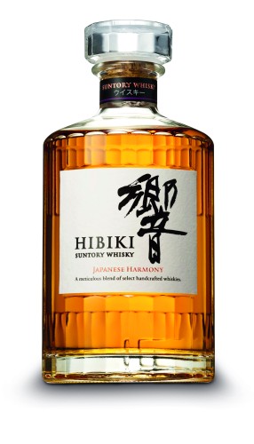 Photo of Hibiki Harmony Japanese