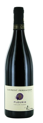 Photo of Laurent Perrachon & Fils AC Vieilles Vignes - Beaujolais Fleurie