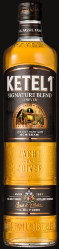 Photo of Ketel 1 Jenever Signature Blend