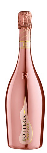 Photo of Bottega Gold Rosé