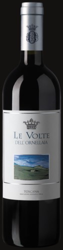 Photo of Le Volte dell'Ornellaia