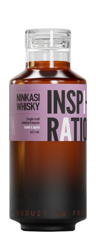 Photo of Ninkasi French Inspiration