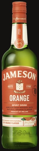 Photo of Jameson Orange