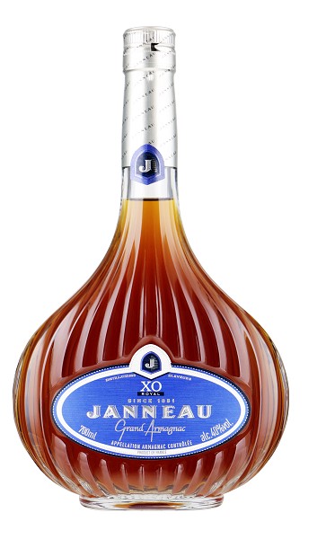 Photo of Janneau Armagnac XO