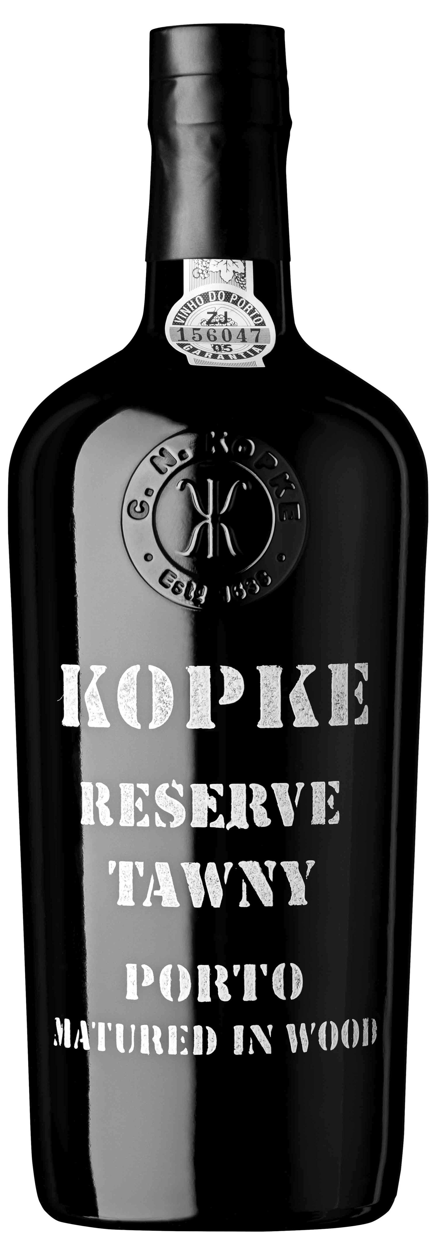 Photo of Kopke Tawny Reserve