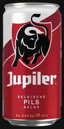 Photo of Jupiler