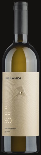 Photo of Librandi Efeso Bianco Val Di Neto