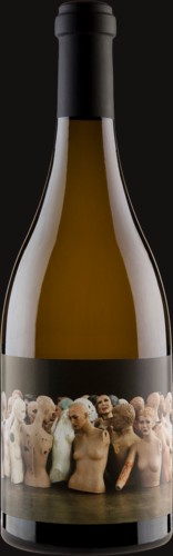 Photo of Orin Swift Mannequin