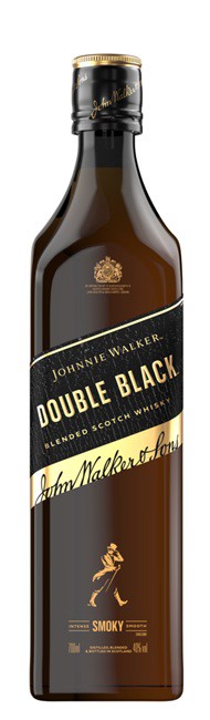 Photo of Johnnie Walker Double Black