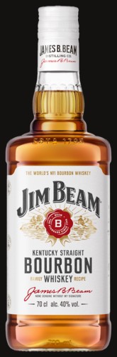 Photo of Jim Beam White