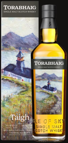 Photo of Torabhaig Taigh