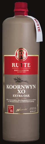 Photo of Rutte Koornwyn XO Extra Oak