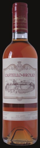 Photo of Barone Ricasoli Castello di Brolio Vin Santo