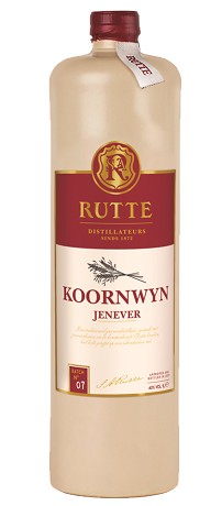 Photo of Rutte Koornwyn
