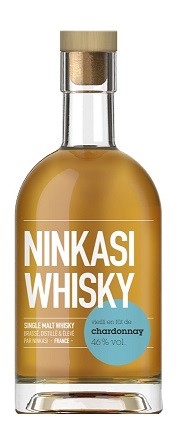 Photo of Ninkasi Single Malt Chardonnay
