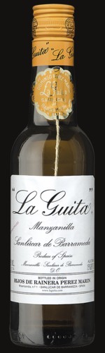 Photo of La Guita Manzanilla