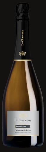 Photo of De Chanceny Cremant De Loire Brut Nature