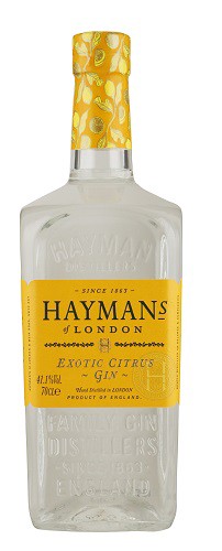 Photo of Hayman's Exotic citrus