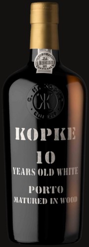 Photo of Kopke 10 Years Old White