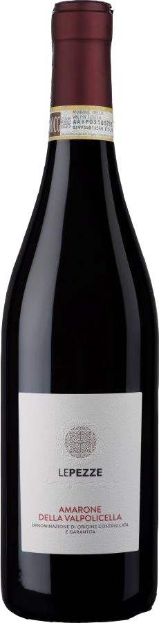 Photo of Le Pezze Amarone Della Valpolicella