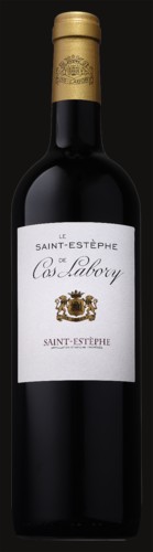 Photo of Le Saint Estephe De Cos Labory