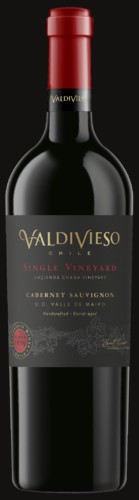 Photo of Valdivieso Single Vineyard Cabernet Sauvignon
