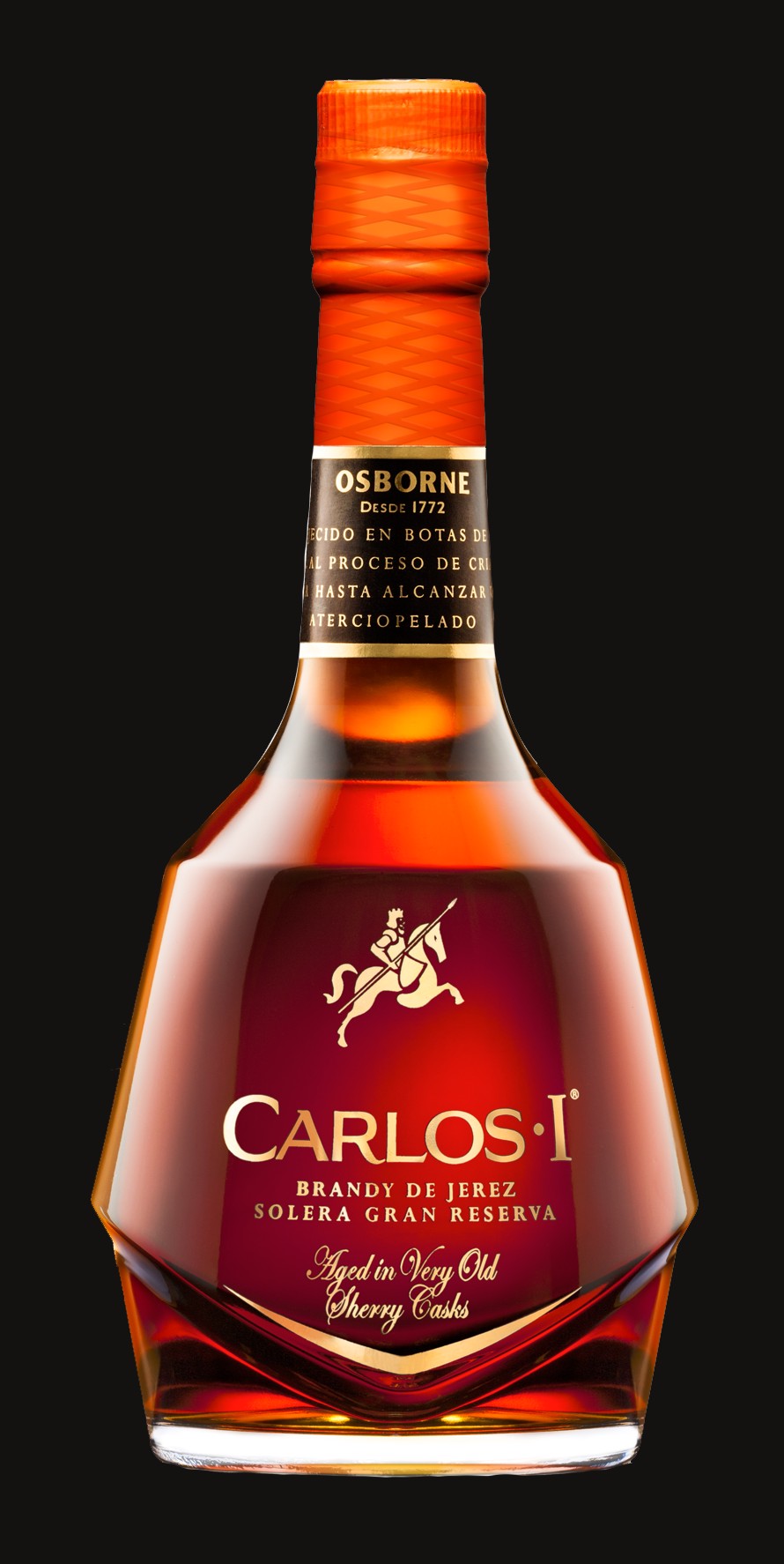 Photo of Carlos 1 Brandy