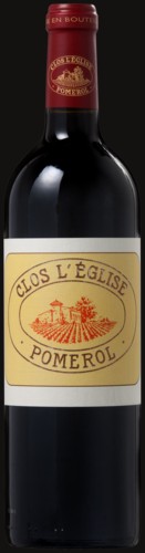 Photo of Château Clos L'Eglise