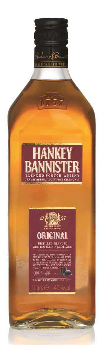 Photo of Hankey Bannister Original