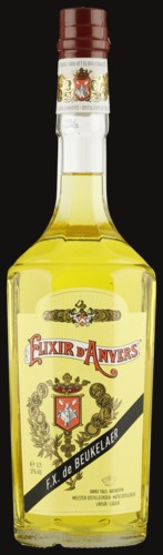 Photo of Elixir d’Anvers