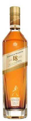 Photo of Johnnie Walker Ultimate 18 Yrs