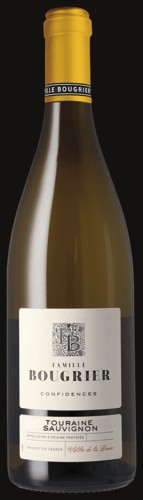 Photo of Famille Bougrier Touraine Sauvignon