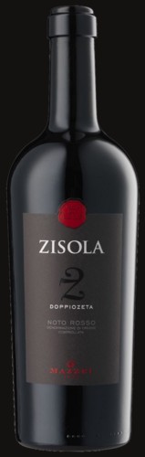Photo of Mazzei Zisola Doppiozeta