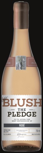 Photo of The Pledge Our Blush Rosé