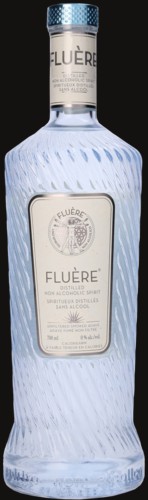Photo of Fluère Smoked Agave Alcoholvrij