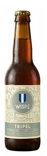 Photo of Wispe Tripel
