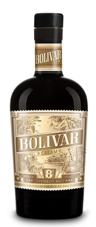 Photo of Bolivar Rum & Cream