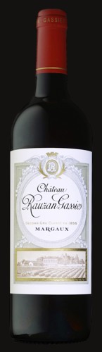 Photo of Château Rauzan-Gassies