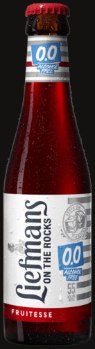 Photo of Liefmans On the rocks 0.0