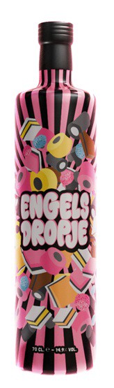 Photo of Engels Dropje Shot