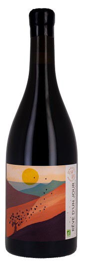 Photo of Reve d'un jour Cotes du Roussillon Villages