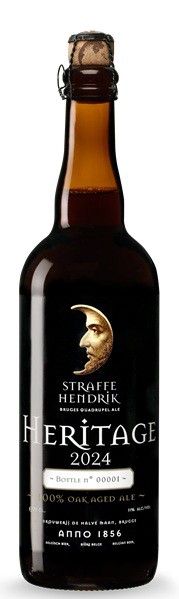 Photo of Straffe Hendrik Heritage 2024