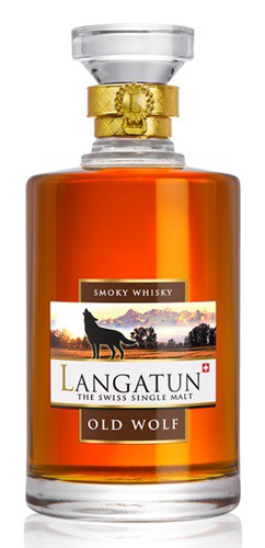 Photo of Langatun Old Wolf